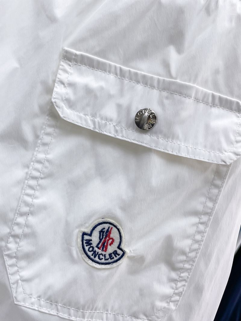 Moncler Short Pants